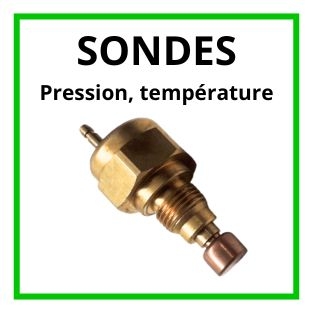 sonde pression température microtracteur kubota yanmar iseki