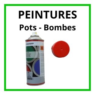 Peinture microtracteur kubota yanmar iseki