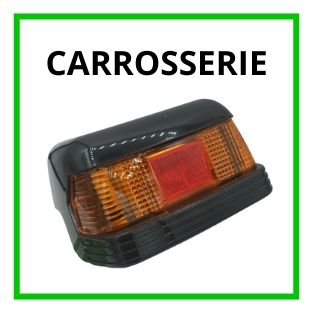 feux avant arriere microtracteur kubota iseki yanmar