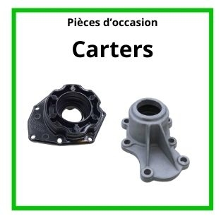 carter occasion kubota yanmar iseki