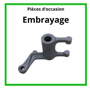 embrayage occasion kubota yanmar iseki