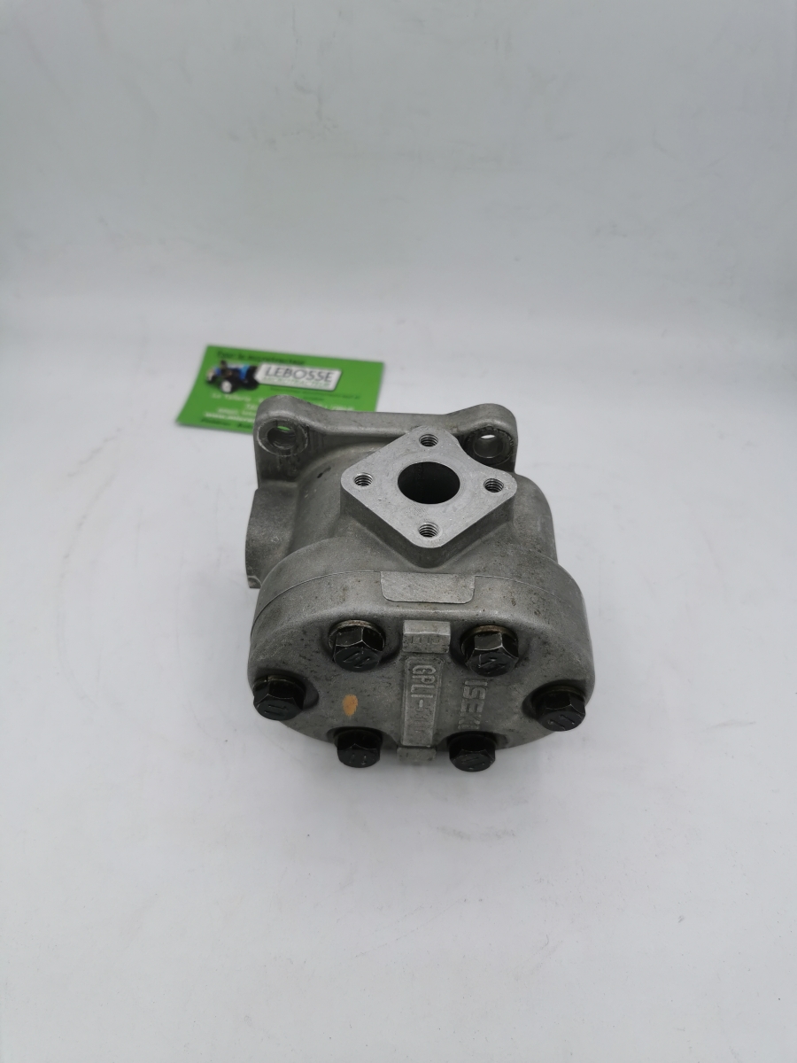 Pompe De Direction Hydraulique MAPCO 27824 - Compatible Volkswagen Transporter T4 2.5 TDI Et Autres Modèles (1990-2003)