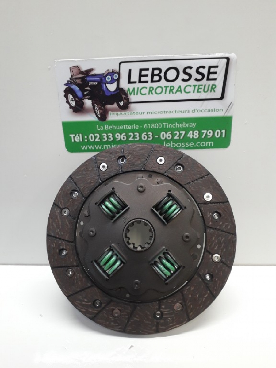 Régulateur De Tension 12V Pour Kubota L175, L185 Et Modèles Compatibles