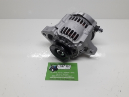 thumbnail image 2 of Alternator With Rectifier For Kubota B5100, B6100, B7200, B8200, B9200 Tractors - 15531-64017 / 15531-64010 2 of 6